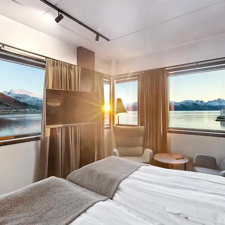 Scandic Hotel 4*
