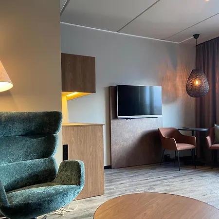 Hotel Scandic Sortland