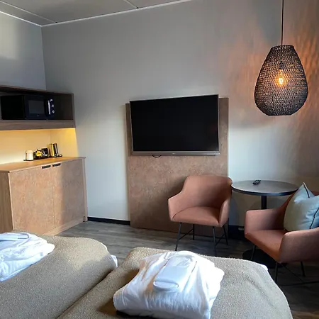 Hotel Scandic