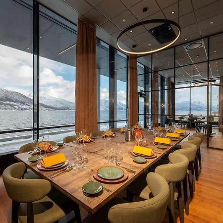 Hotel Scandic 4*