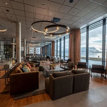 Scandic Sortland