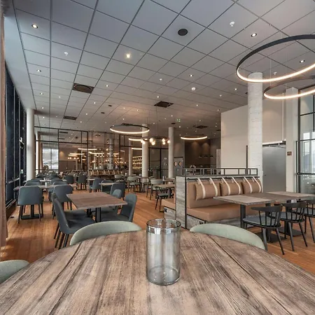 Hotel Scandic
