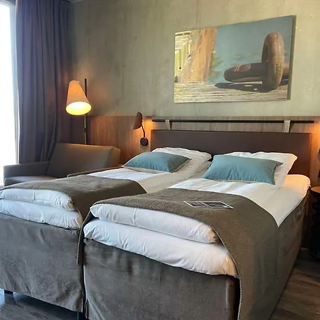 Hotel Scandic