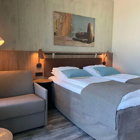 Hotel Scandic 4*