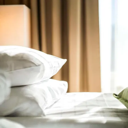 Scandic Hotel