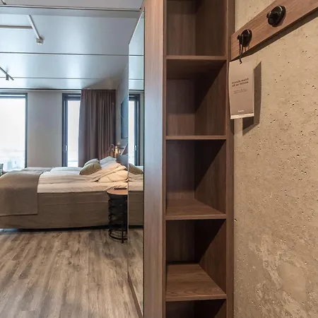 Hotel Scandic