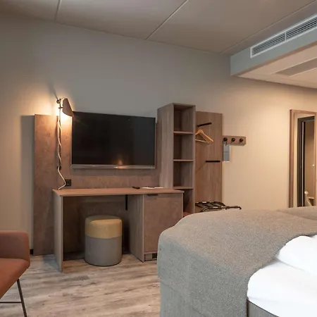 Scandic Hotel Sortland