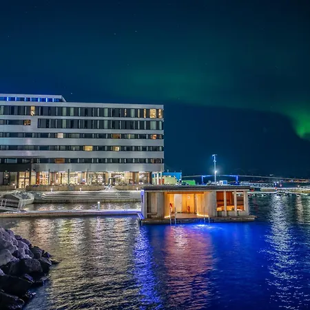 Scandic Hotel 4*