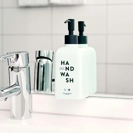 Scandic فندق سورتلاند