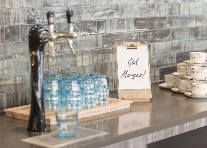 Hotel Scandic Sortland